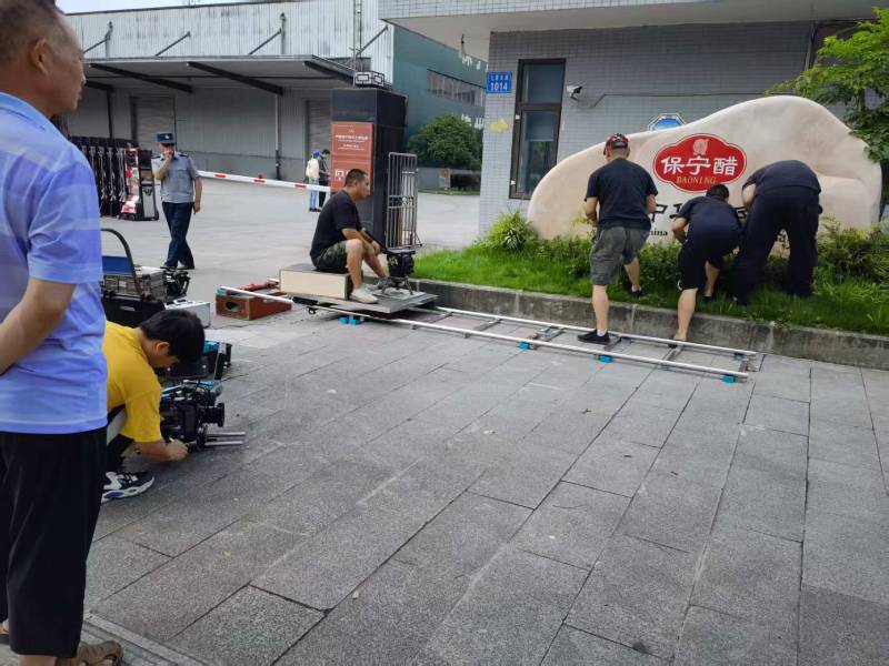 南安市广告片拍摄公司核心优势：全流程服务，让品牌广告片省心更出彩