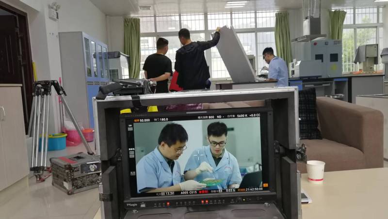 元宇宙搭台唱戏，南安市广告片拍摄公司抢滩虚拟世界首支舞