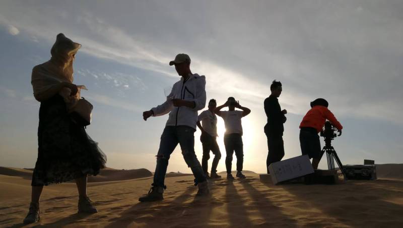 南安市TVC拍摄公司：文旅产业叙事者，用镜头讲述目的地故事