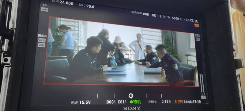 南安市广告片拍摄公司服务世界500强的标准化体系